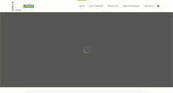 Desktop Screenshot of cealca.com